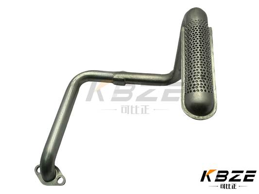 KOMATSU S4D102E 6733-21-5510 KBZE AFTERMARKET Yağ Panı SUCKTION TRAY TUBE FITS CUMMINS 4BT 3934942