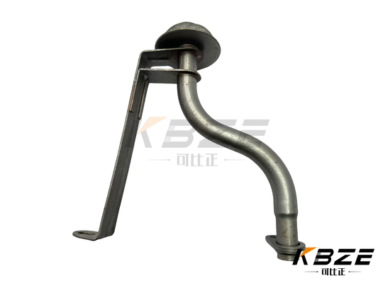 KOMATSU EXKAVATOR OLY SUCKTION PIPE 6209-51-6240 6209516240 PC200-6 PC210-6 PC220-6 EXKAVATOR için