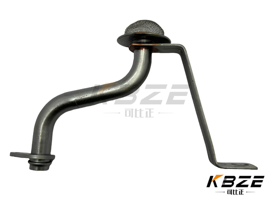 PC88 PC118 PC130-7 EXCAVATOR 6205-51-6120 6205516120 KOMATSU SAA4D95LE-5 için yağı emici tepsi