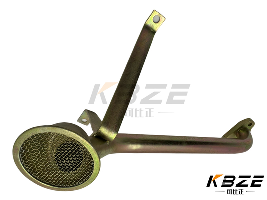 VOLVO D7D D7E VOE20485259 VOE 20485259 DEUTZ F04259171 EC240B EC290B için motor emme tesisi germe borusu