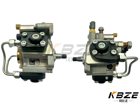 ISUZU 6HK1 Motoru 8-98091565-4 8980915654 DİZEL ENJEKTİYON PUMPASİ 294050-0106 HITACHI ZAX330-3 EXKAVATOR için