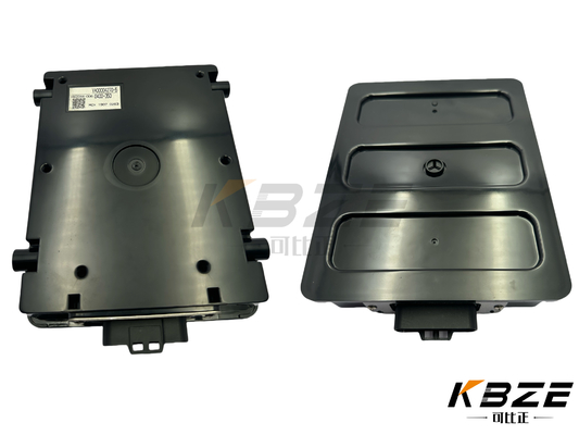 YA00004267 YA00004267-5 HITACHI EXCAVATOR ZAX200-5G ZX210-5G için OEM ECU Kontrolörü