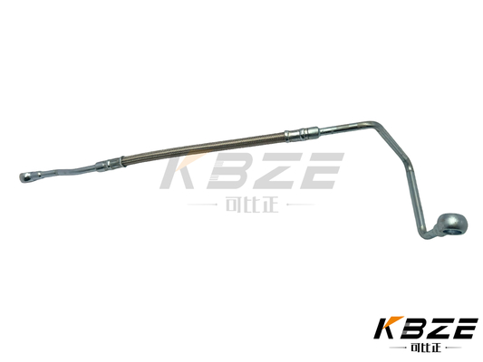 3937342 EXKAVATOR KBZE BRAND FUEL SUPPLY TUBE FITS CUMMINS 6CT dizel motor