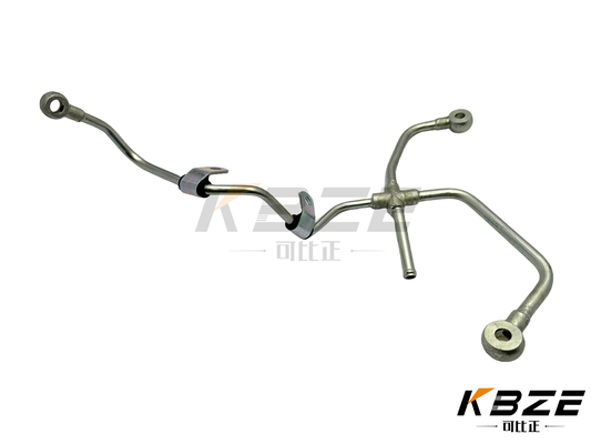 8-97362840-2 8973628402 Tüp ASM Çömlekçi ZAX170 ZAX 190 ZAX200 için 4HK1 yakıt sızıntısı