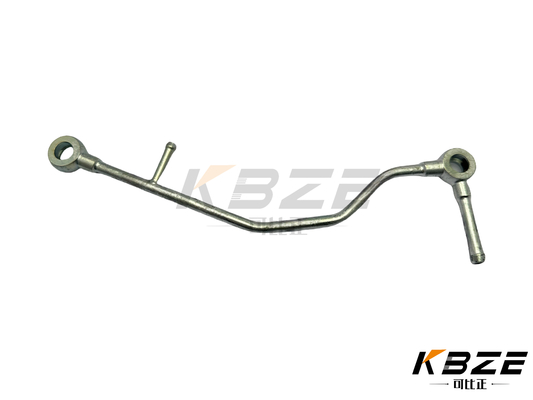 KBZE BRAND 8-98038775-0 8980387750 ASM boru ZAX110 ZAX140 ZAX180 için sızıntı