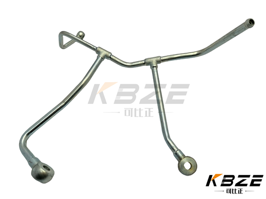 1-15416877-0 1154168770 Tüp ASM Yakıt Sızıntısı 6HK1 Motoru Ayarlar ZAX330-3 ZAX350-3 EXKAVATOR