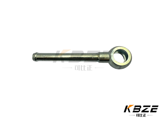 6HK1 MUTOR EXKAVATOR 8-98014903-0 8980149030 ZX330-3 ZAX350-3 için dizel pompa yakıt borusu