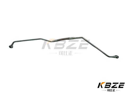 SAA6D114E-3 KOMATSU PC300-8 6745-71-5440 6745715440 KBZE yakıt tedarik borusu