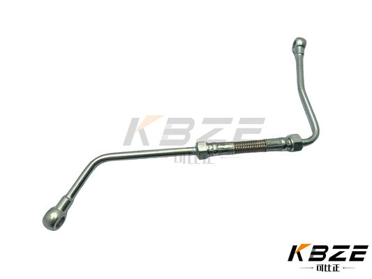 SAA6D125E-5 Motoru MÖTÜRÜ LÜBRİKATÖRÜ 6156-71-5611 6156715611 PC400-7 PC400-8 PC450-7 PC450-8 için
