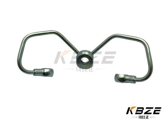 KBZE VOE 21165497 VOE 211165497 VOLVO D6E Motoru için yakıt borusu FIT EC140 EC200 EC220