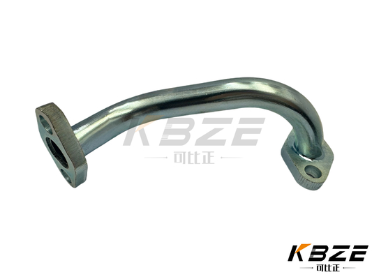 DB58 MÖTOR YAĞLISI SOĞUTLAYICI TÜPÜ MÜSAKİLE 65.05701-5530 65057015530 DX140 DX160 DX220 DH225 EXCAVATOR için