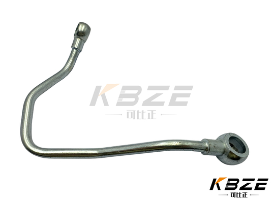 6271-71-5530 KOMATSU SAA4D95LE-5 Motoru Yakıt Tedarik Tüpü 6271715530 PC88 için PC118 PC130-8
