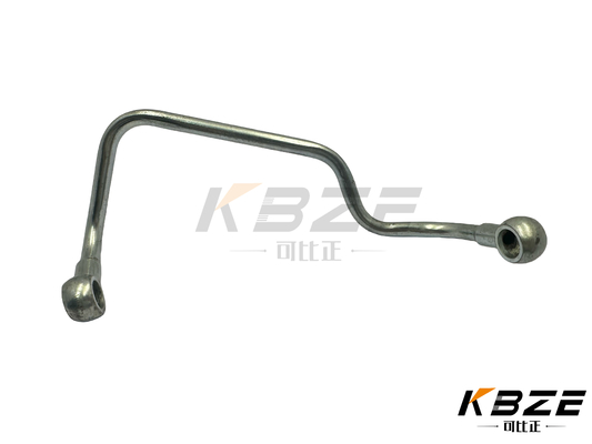 6745-71-5480 6745715480 KOMATSU SAA6D114E-3 DİZEL MÖTÖNİNİN YAGNALı TÜPÜ PC300-8 PC350-8 PC390-10 için