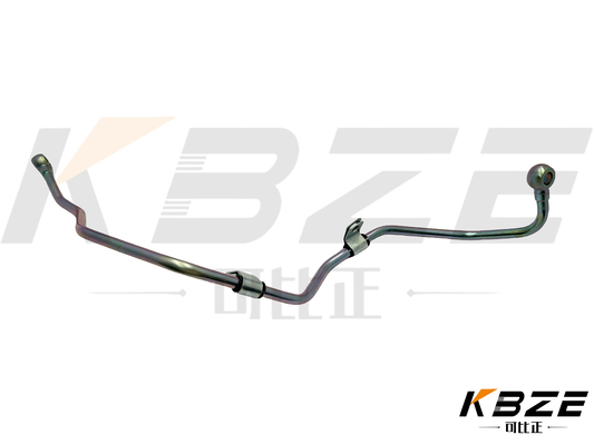 ISUZU 4HK1 Yeni Model Motoru 8982580600 8-98258060-0 LOVOL için yakıt kaynağı tüpü 220 SH240-5