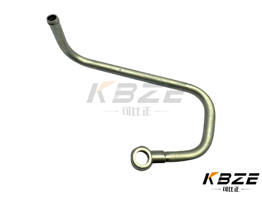 8-98019698-1 8980196981 4JJ1 Tüp Su TURBOŞARJERİ ZAX110 ZAX140 ZAX180 için