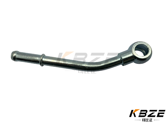 ISUZU 4JJ1 8-98019700-0 8980197000 boru; Su,ZAX110 için turboşarj cihazı ZAX140 ZAX180