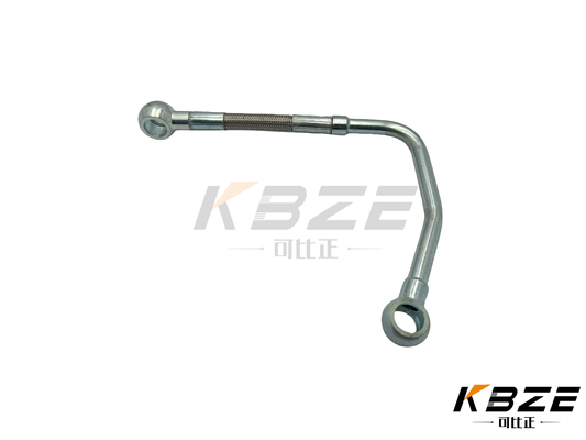 EC380D EC480D EXKAVATOR TURBOCHARGER Su borusu VOE15108329 VOE 15108329 D13 Motoru için