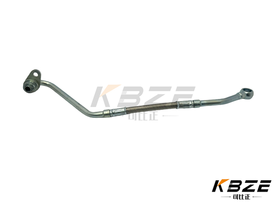 VOE 15403798 VOE 15403798 EC380D EC480D EXCAVATOR D13 MOTOR için TURBOCHARGER su borusu