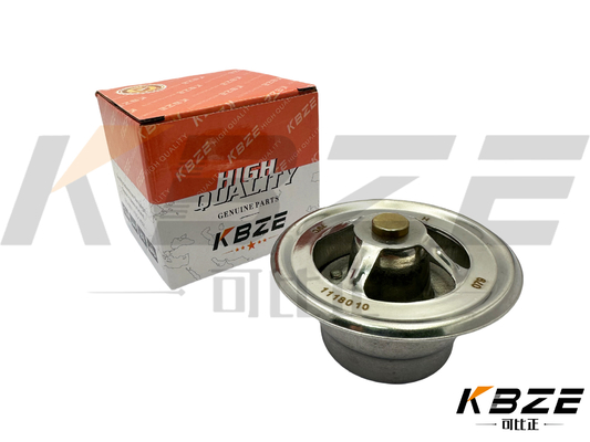 KBZE CA1118010 111-8010 1118010 CAT 79°C 3303 3306 motor için düzenleyici-su sıcaklığı