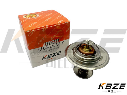 CAT 3034 3054 3056 THERMOSTAT 82°C CA4W8063 4W-8063 4W8063 EXCAVATOR için E212 E307 E315