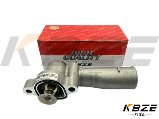 C6.6 Motoru 85°C termostat ev ile 367-1817 357-8714 4133L066 Değiştirme E320D kazıcı