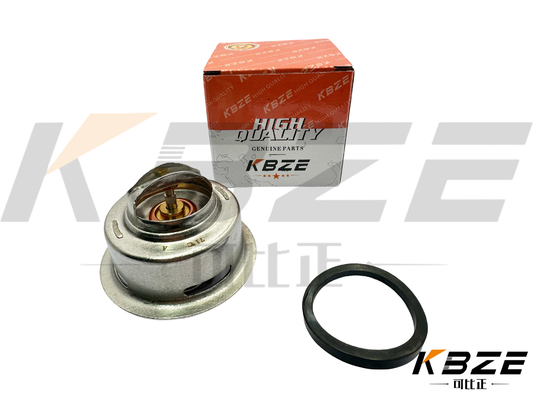 KBZE BRAND 71°C TERMOSTAT S6K C6.4 5I-7700 5I-8010 324-4128 E311 E315 E318 E320 E323 METAL için