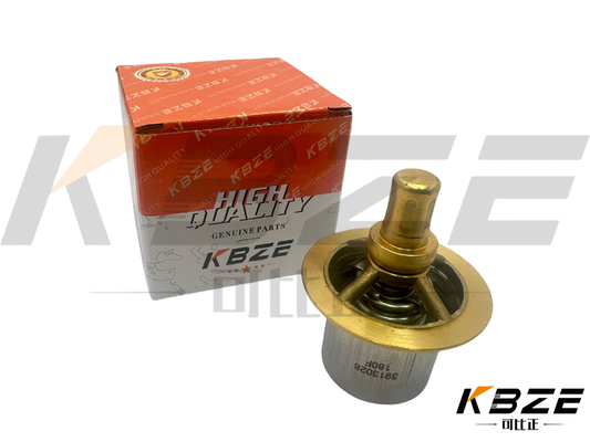 KBZE BRAND 3913028 THERMOSTAT 82°C CUMMINS 6CT 6CT8.3 motor için
