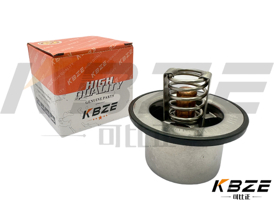 HYUNDAI R450 4973373 KBZE BRAND M11 181887 4336659 4318947 4318197 2882757 3335550 2882757 için 180°C termostat