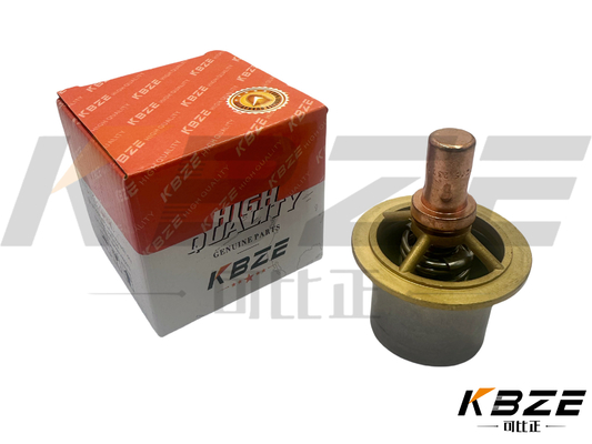 CUMMINS QSX15 ISX15 Motoru 101°C TERMOSTAT 4386527 Çömlekçiyi Değiştir