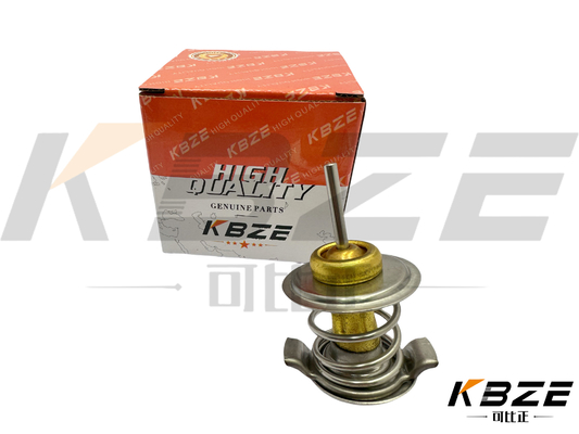 KBZE BRAND THERMOSTAT 83°C 0420-4796 04204796 DEUTZ BF4M1013 Motoru için