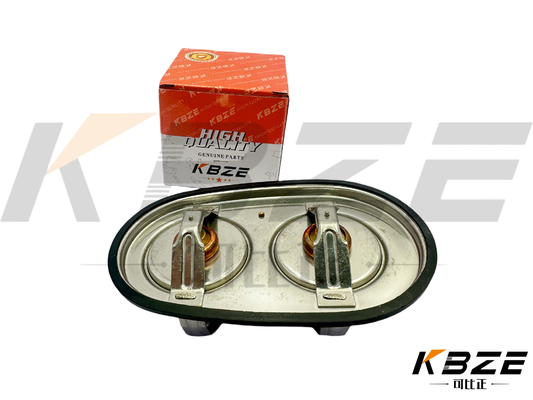DX380 DX420 DX500 DOOSAN SCANIA DC09 Motoru 80°C 87°C Termostat 1935712 300738-00189 300738-00088