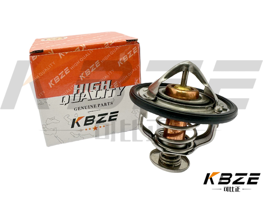 Çömlek makinesi J05 termostat 76.5°C VH040166104A SK200-8 SK210-8 SK235 için