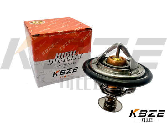 KBZE HINO N04C MUTON PART 82°C SZ910-46039 HINO 300 Kamyon için termostat