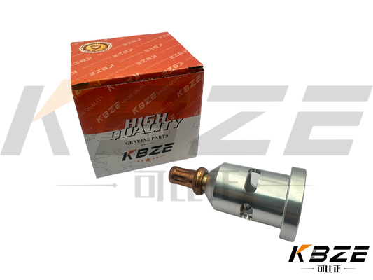 KBZE BRAND KOMATSU SAA6D140E 6218-61-2610 Yağ soğutucu termostat
