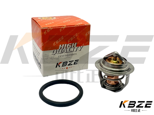 D1105 TERMOSTAT 71°C 19434-73010 KUBOTA için