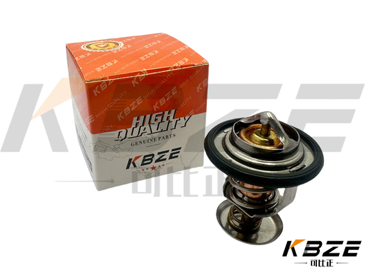 Termostat 71°C 82°C 1A021-73012 KUBOTA için KX121-3 KX161-3 U45 EXKAVATOR V2203 V2403 MOTOR