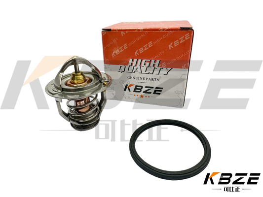 201-3911 139-7909 CAT E305 E306 EXCAVATOR 71°C REGULATOR 4M40 MÖTÖR ME200262