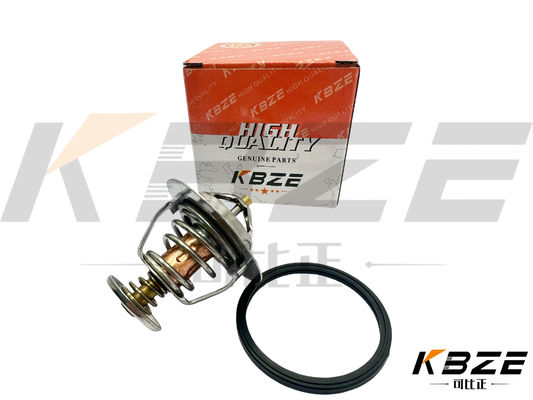 82°C REGULATOR 139-7909 için E305.5 E306 E307B E307C E307D E308C EXCAVATOR