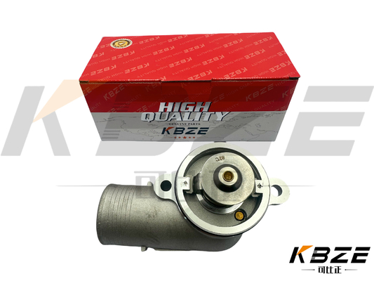 Çömlek makinesi parçaları PERKINS 4133L508 82°C KAT Çömlek makinesi kullanımı için termostat