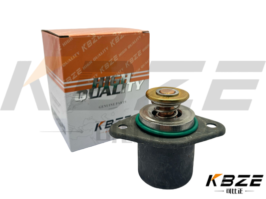 Perkins termostat 71°C 1830256C93 DT466 DT500 motor