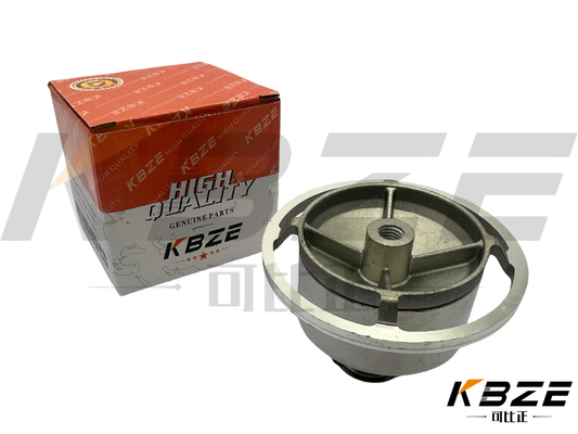 VOLVO D8K MOTOR VOE21705453 EC250 EC300 EC350 EXCAVATOR için termostat