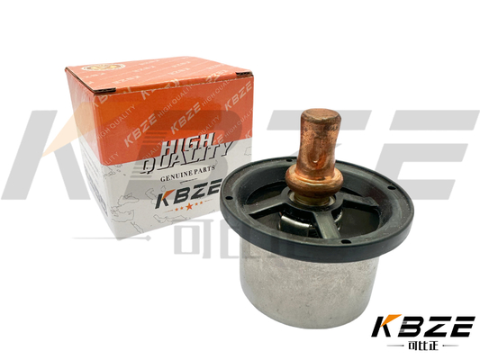 VOE8149182 VOLVO D12D EC200 EC230B EC360C EC460B EXKAVATOR için 76°C termostat