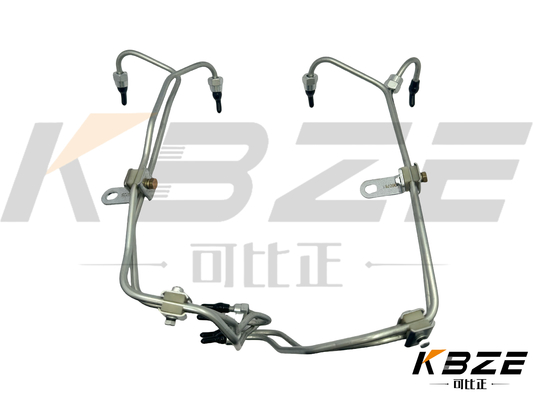 KBZE BRAND 3960725 CUMMINS 4BT3.9-C Motoru yakıt hatları