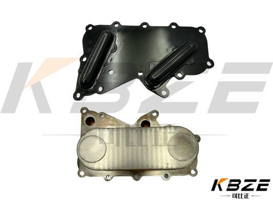 2486A002 CAT E320D E323D C6.6 C7.1 MÖTÖR 287-7424 Yağ Soğutucu KÖRE 326-7401 281-7039