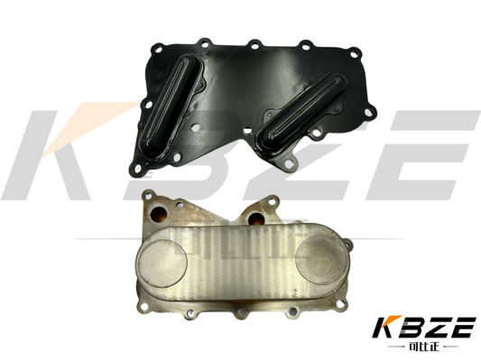 2486A002 E320D E323D C6.6 C7.1 MÖTÖR 287-7424 Yağ Soğutucu KÖRE 326-7401 281-7039