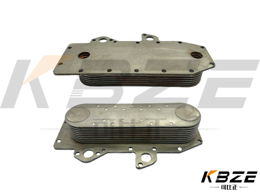 267-4743 KBZE C7 C9.3 3116 3126 MÖTOR 9P YAGLA SOĞUTLAYICI KÖREN 100-6270 0R-8839 320B için 325D 329D EXCAVATOR
