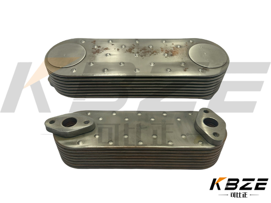 DOOSAN DAEWOO D1146 8P MÖTOR YAĞI SOĞUTLARI 65.05606-5020 FITS DH200 DH250 DH300