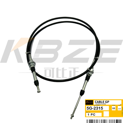 KBZE Yüksek Kaliteli CAT 5G2315 Kablo GP 2.1M FITS 931B 931C D3C D4C