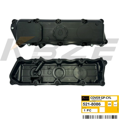 521-8086 521-8088 CAT C4.4 1104 Motoru VALVE KÖPÜRÜ T426695 T426694 T417516 4142X323 FITS JCB 3CX 4CX CAT E312