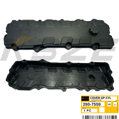CAT C9 C-9 Motoru 295-7559 Motoru başının kapağı 330C kazıcıya uyar